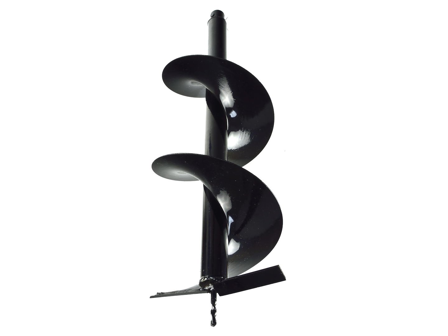 Vrták do motorové vrtačky 25×80 mm – Geko 5