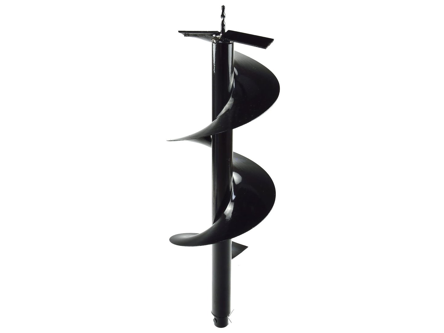 Vrták do motorové vrtačky 25×80 mm – Geko 6