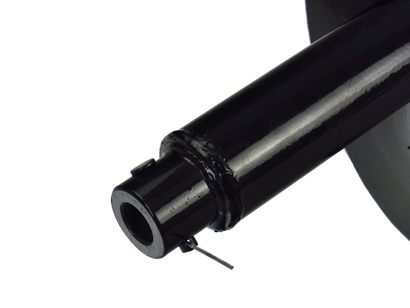 Vrták do motorové vrtačky 25×80 mm – Geko 7