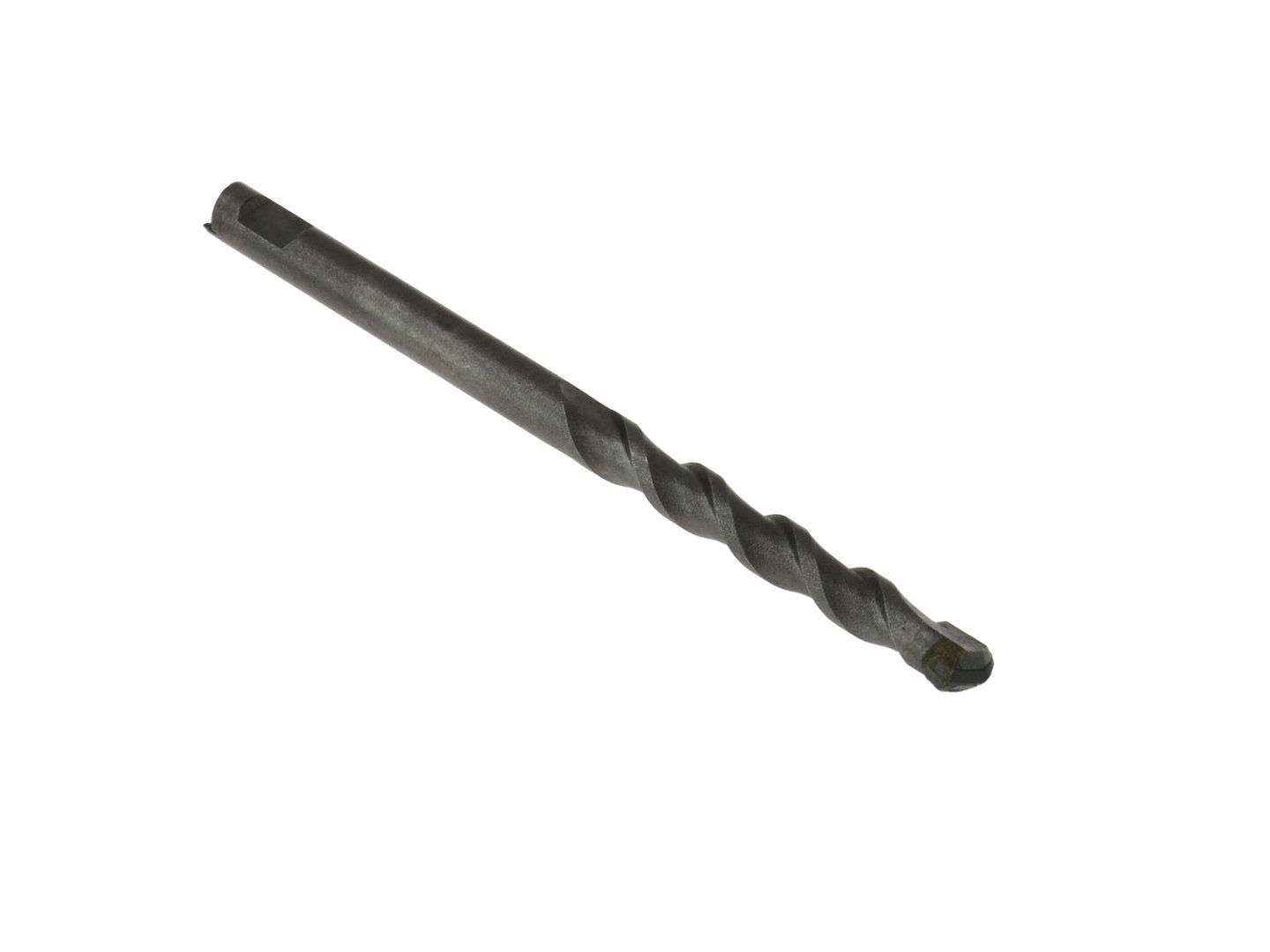 Vrták pro adaptér SDS Plus 8x110 mm Geko – detail upnutí SDS Plus