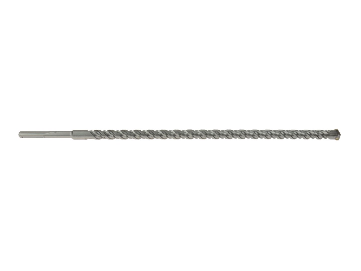 Vrták SDS MAX 30/800 mm Geko – celkový pohled na vrták