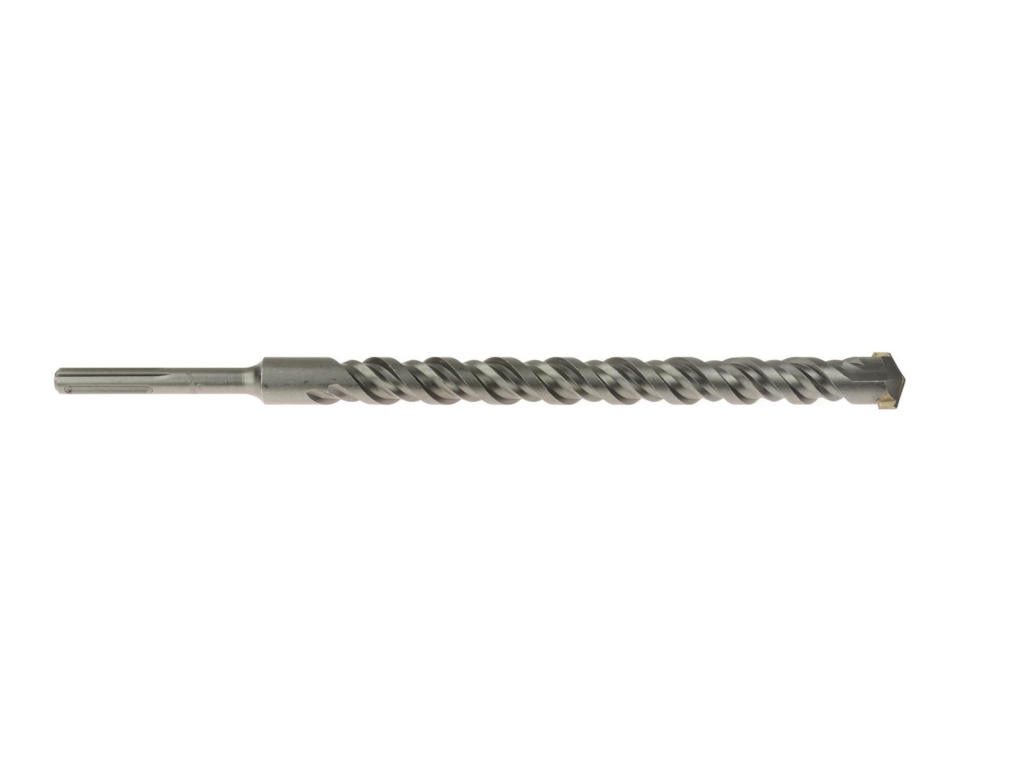 Vrták SDS MAX 40/450 mm Geko – celkový pohled na vrták