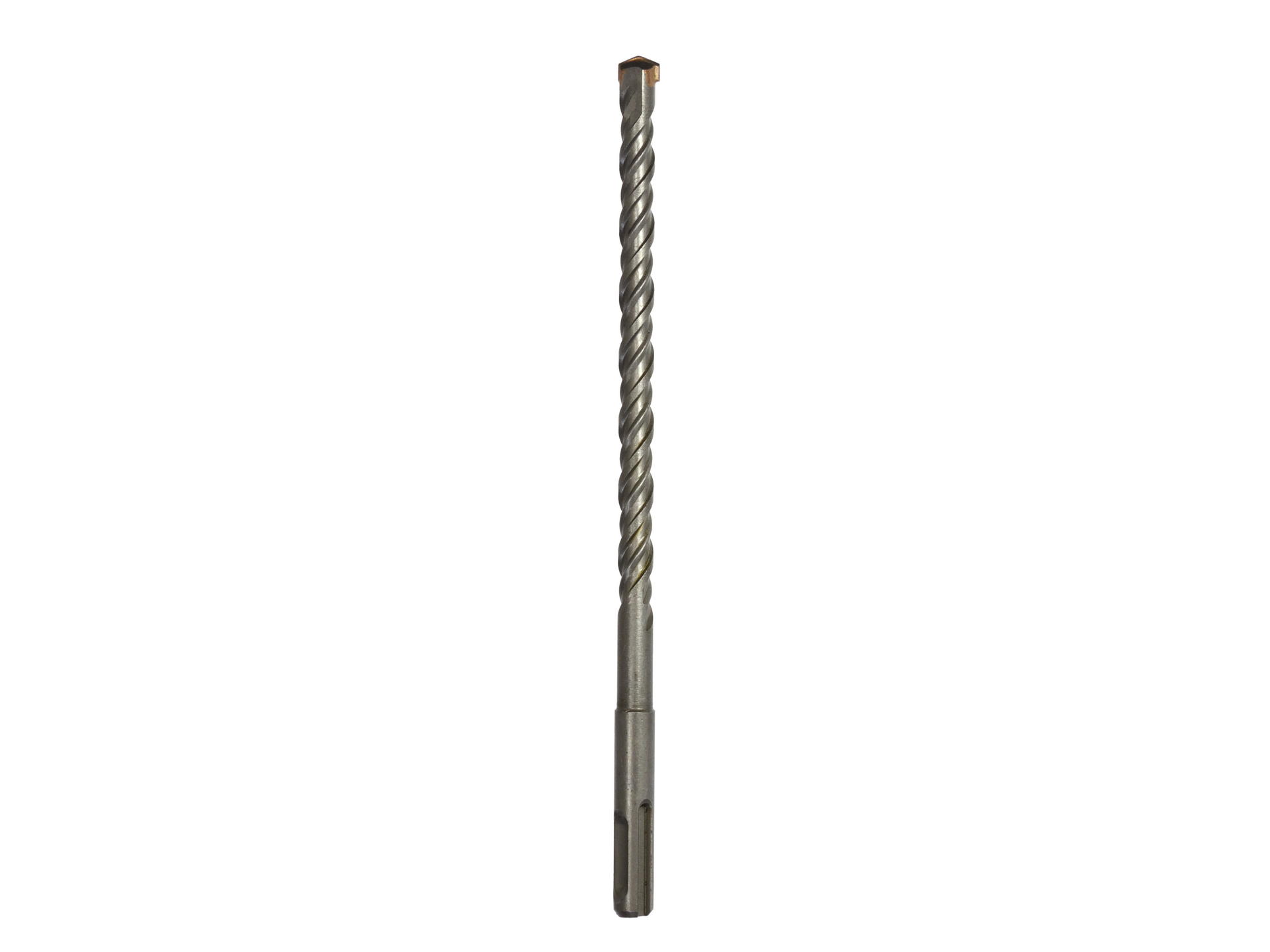 Vrták SDS Plus 10/210 mm Geko celkový pohled na vrták