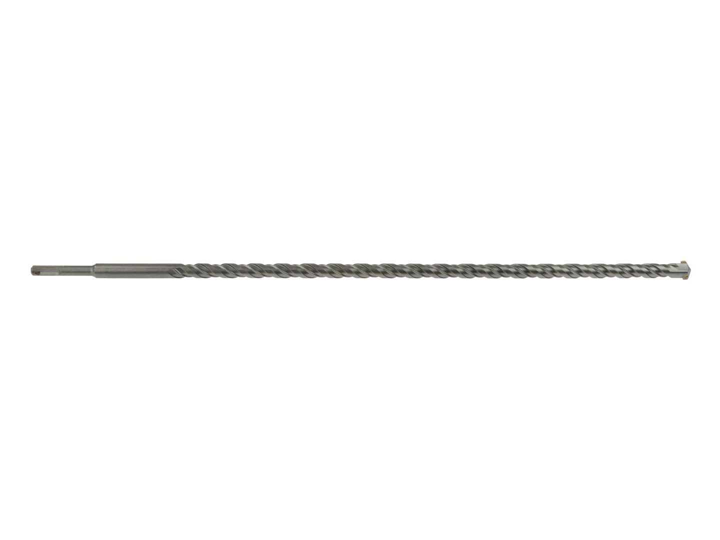 Vrták SDS Plus 18/600 mm Geko – celkový pohled na vrtk
