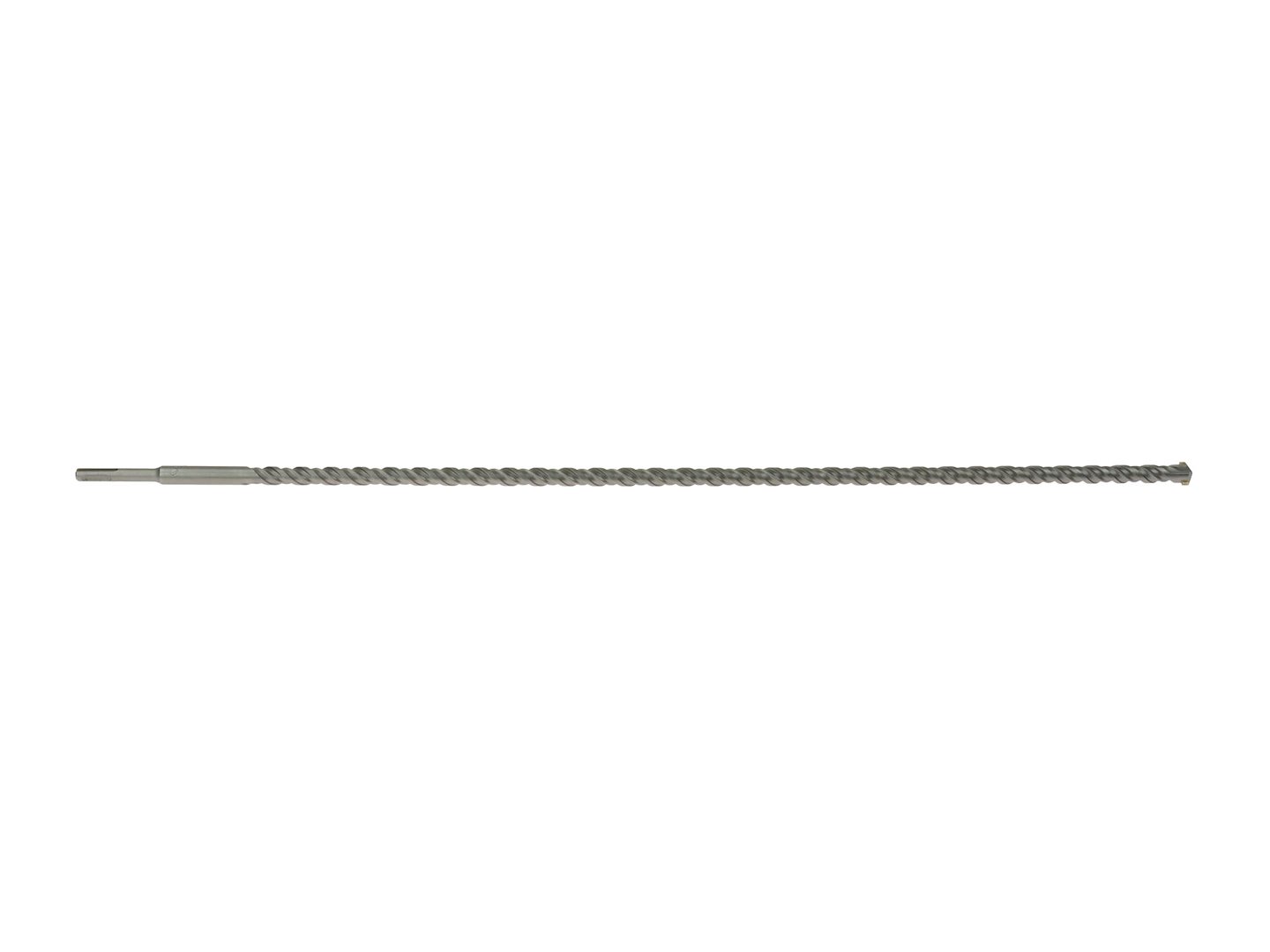 Vrták SDS Plus 18/800 mm Geko – celkový pohled na produkt