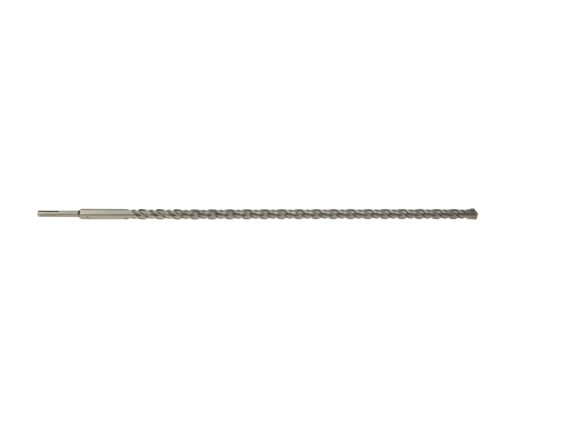 Vrták SDS Plus 22/450 mm Geko – celkový pohled na vrták