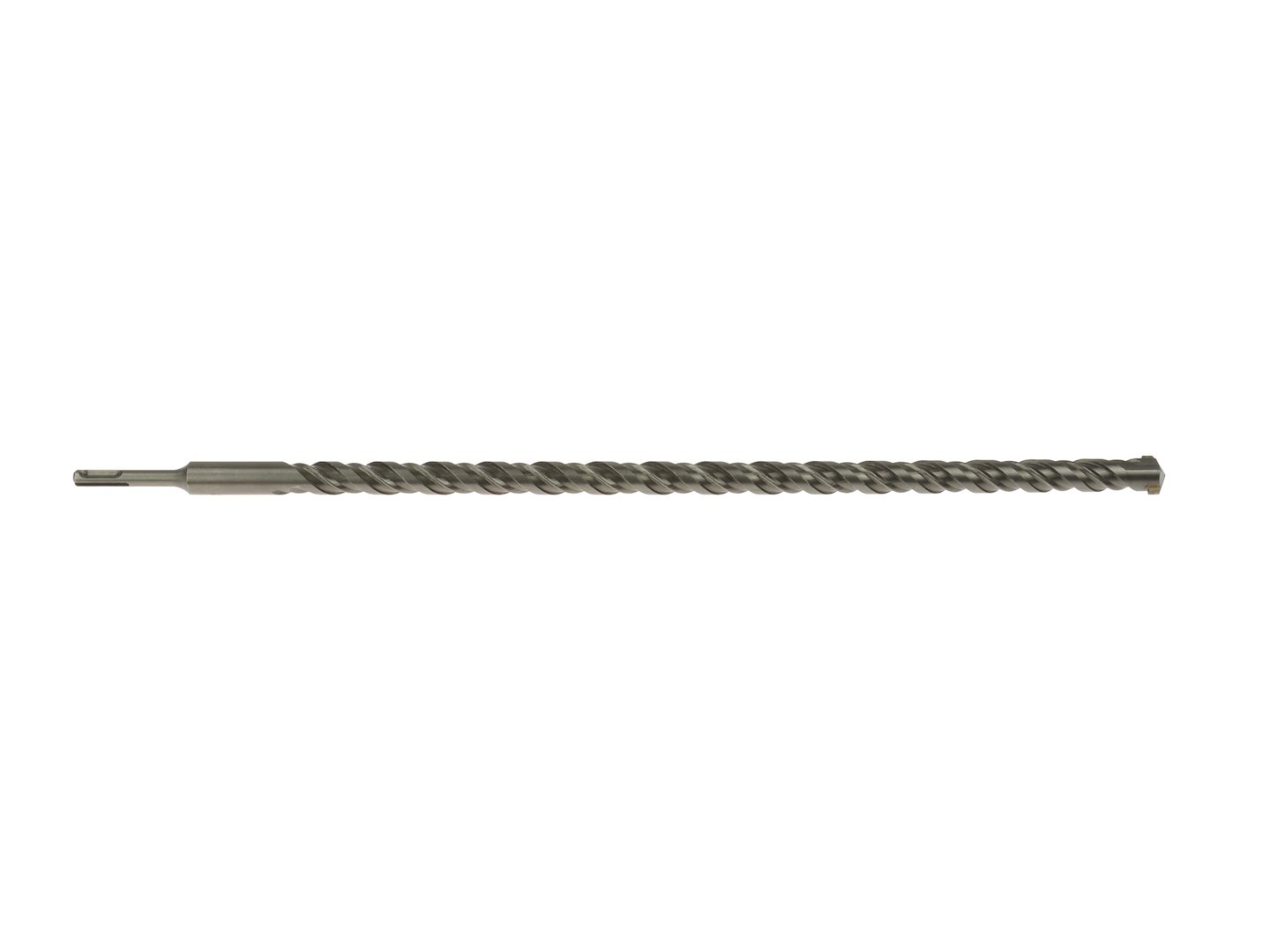Vrták SDS Plus 22/600 mm Geko – celkový pohled na vrták
