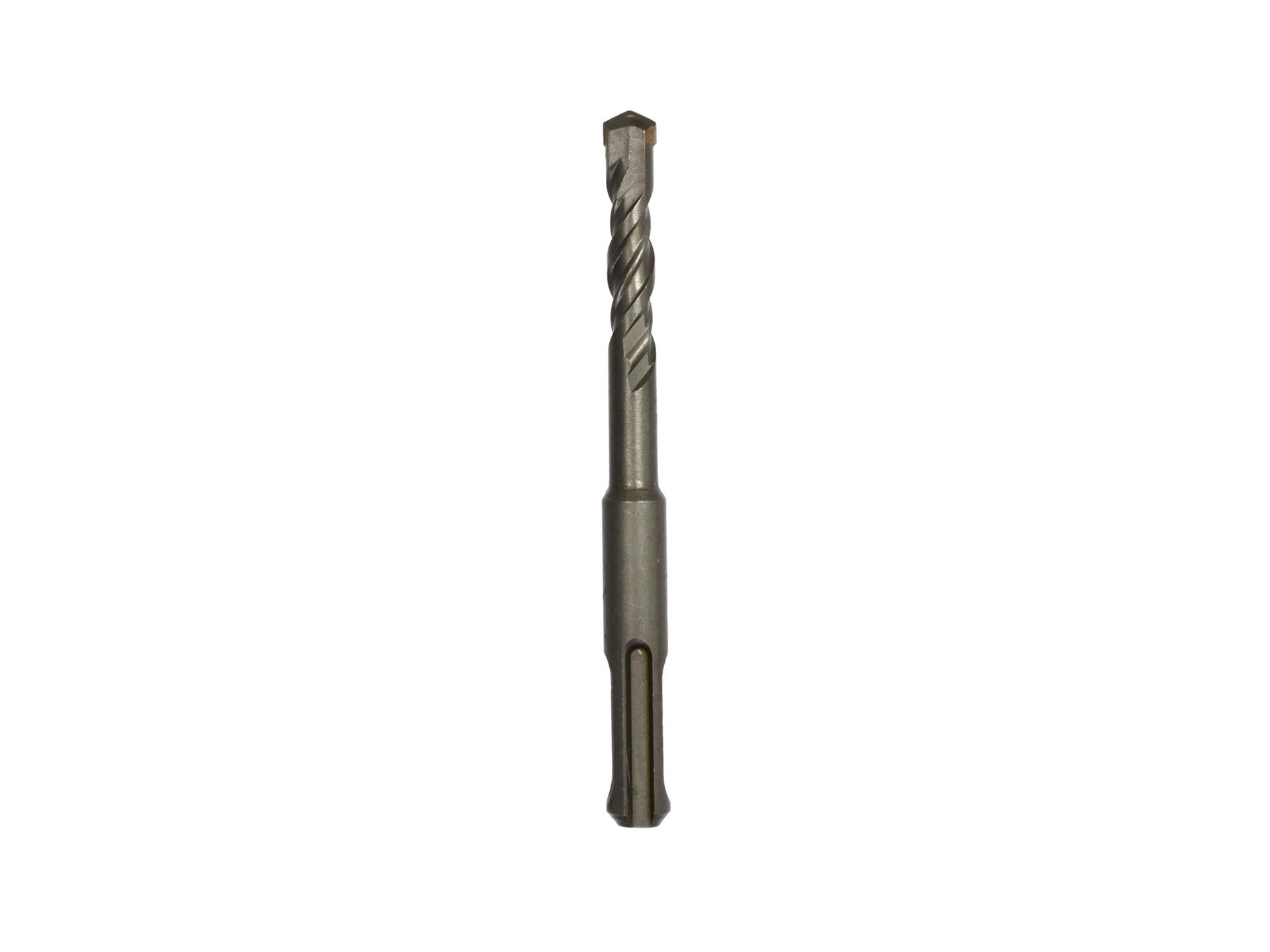 Vrták SDS Plus 8/110 mm Geko – celkový pohled na vrták