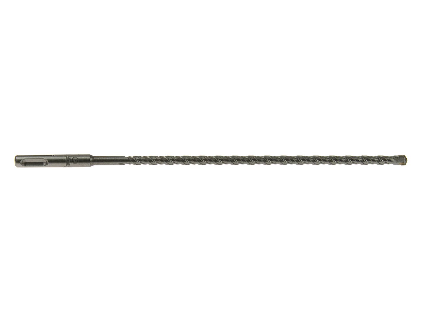 Vrták SDS Plus 8/300 mm Geko – celkový pohled na vrták