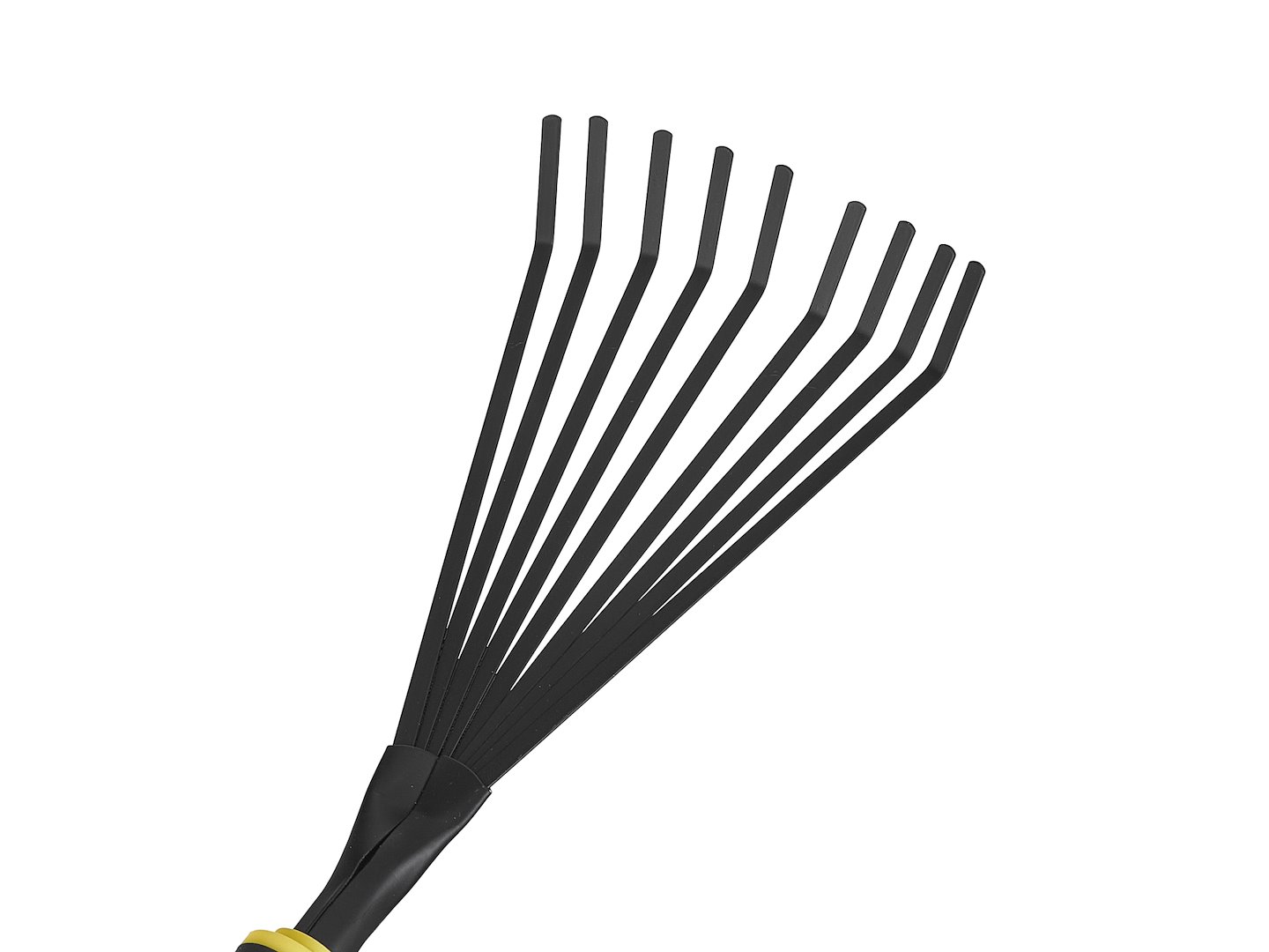 Zahradní hrábě Geko 24/96 – ergonomická rukojeť