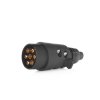74172 zastrcka zastrcka pro prives 7pin 12v 100