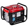 Přenosný benzínový generátor KRAFT&DELE Power