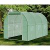 Zahradní foliový skleník - 3x2x2m, 6 m2, UV