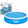 Nafukovací rodinný bazén Bestway Fast Set