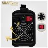 KRAFTDELE STANDARD KD1783 PRO MINIATURA 4 AB ok Copy
