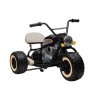 14032 3 trikolovy aku motocykl ll6688 cerny 24v