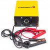 Microprocesorová univerzální nabíječka autobaterií POWERMAT - 12V-24V, LCD Displej