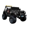 pol pl Auto na Akumulator WXE 1688 4x4 Czarne STRONG 19530 2