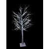 Screenshot 2024 10 24 at 13 48 34 PIĘKNE Drzewko ŚWIĄTECZNE LED BRZOZA 150cm BIAŁE ZIMNE (15BR) • Cena Opinie • Oświetlenie świąteczne zewnętrzne 14796016749 • Allegro