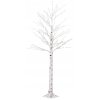 Screenshot 2024 10 24 at 13 48 47 PIĘKNE Drzewko ŚWIĄTECZNE LED BRZOZA 150cm BIAŁE ZIMNE (15BR) • Cena Opinie • Oświetlenie świąteczne zewnętrzne 14796016749 • Allegro
