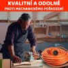 Prodlužovací kabel PowerDragon 30m, 1 zásuvka, 3x2,5 – bezpečný, odolný a spolehlivý kabel pro každodenní použití