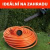 Prodlužovací kabel PowerDragon 30m, 1 zásuvka, 3x2,5 – bezpečný, odolný a spolehlivý kabel pro každodenní použití