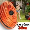 Prodlužovací kabel PowerDragon 30m, 1 zásuvka, 3x2,5 – bezpečný, odolný a spolehlivý kabel pro každodenní použití