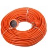 Prodlužovací kabel PowerDragon 30m, 1 zásuvka, 3x2,5 – bezpečný, odolný a spolehlivý kabel pro každodenní použití