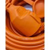 Prodlužovací kabel PowerDragon 30m, 1 zásuvka, 3x2,5 – bezpečný, odolný a spolehlivý kabel pro každodenní použití