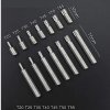 Screenshot 2021 11 26 at 11 26 14 ZESTAW BITÓW KLUCZY BITY TORX HEX SPLINE 40 ELE