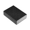 55281 6 brusny blok 70x100x25mm p220 10 250