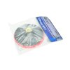 55302 4 brusny kotouc 125 mm s adapterem eurodisk 25 100