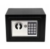Screenshot 2025 06 17 at 16 38 35 Sejf na szyfr i zamek elektroniczny 21x17x17cm (5901477159169) • Cena Opinie • Sejfy i kasy pancerne 13940735778 • Allegro