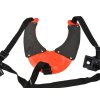 57852 3 harness for scythe heavy type 40