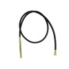 57903 hlava pro vibrator 38 mm x 4 m 1