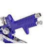 58269 4 hvlp lakovaci pistole 1 4 mm reduktor 20