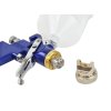 58272 2 hvlp lakyrovaci pistole s tryskou 2 5 mm 20