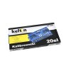 58614 2 kalibratory 20 ks keltin 20