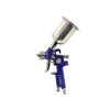 60585 lakovaci pistole hvlp mini 125 ml 0 8 mm kovova nadrz 20 40