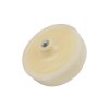 60972 lestici houba bila 150 mm x 45 mm m14 72 100