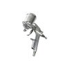 61746 1 mini lakovaci pistole k 3 pro opravy 200 ml 40
