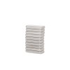 63117 neodymovy plochy magnet 10x4x1 5 mm 10