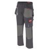 66105 pracovni kalhoty tvardy velikost l 52 10