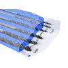 68241 1 sada 6 ks vrtaku do dreva 4 12 mm 300 mm 20