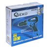 69801 9 sitovy sroubovak 230 v 10 mm led geko 10
