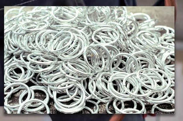 Nejlepší pájecí kroužky pro indukční pájení