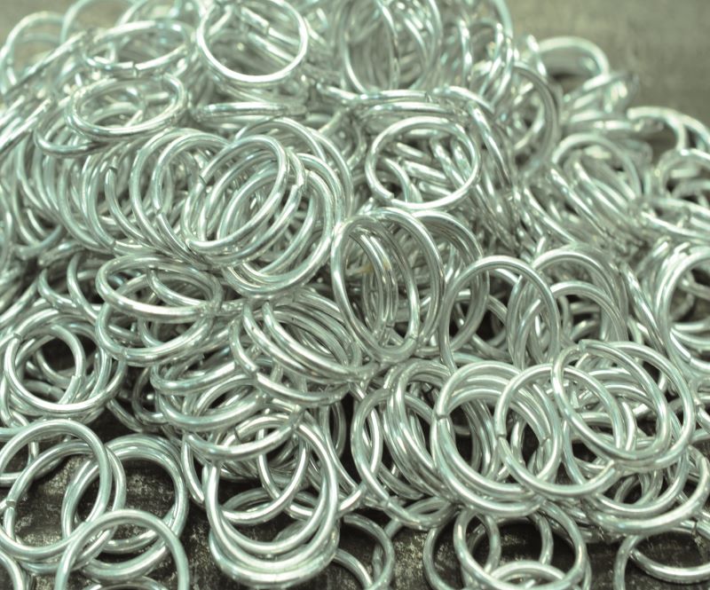 pájecí kroužky Saldflux