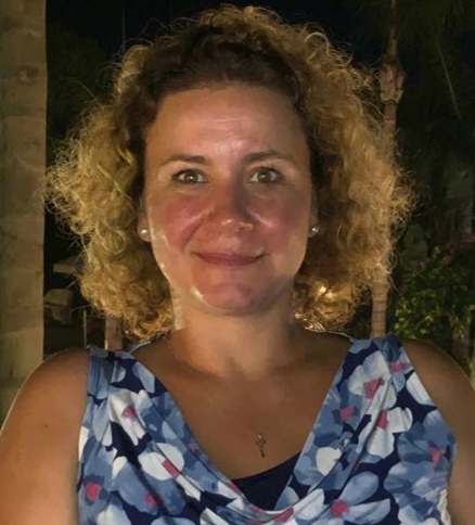Ing. Eva Plecitá