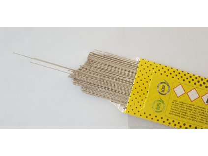 pájka na opravy šperků Ternalloy 56