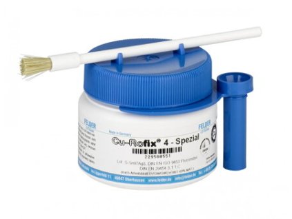 229560551 cu rofix 4 spezial 250g